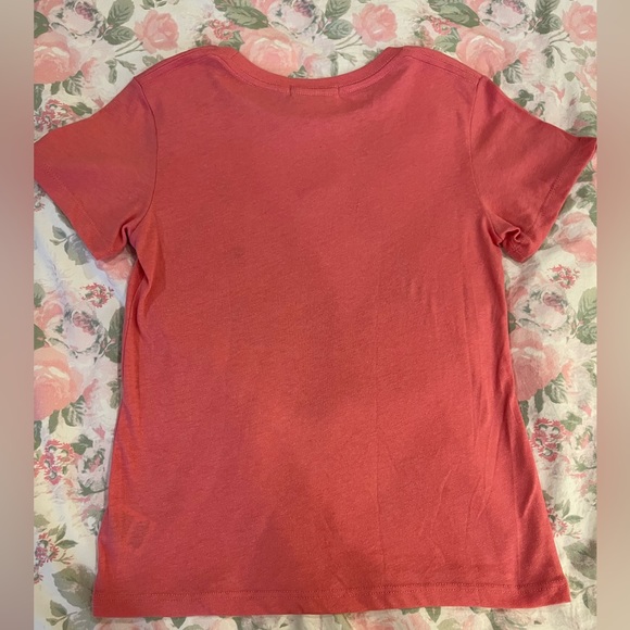 NWT Sub_Urban Riot Pink Shirt with Heart size Small - Picture 5 of 6